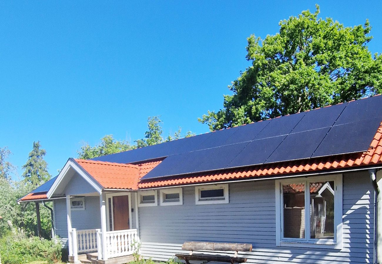 Ferienhaus in Byxelkrok - SE04003