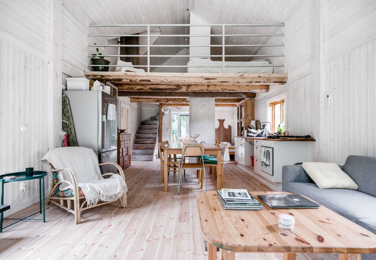 Ferienhaus in Månkarbo - SE15009