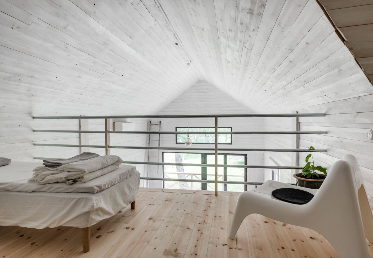 Ferienhaus in Månkarbo - SE15009