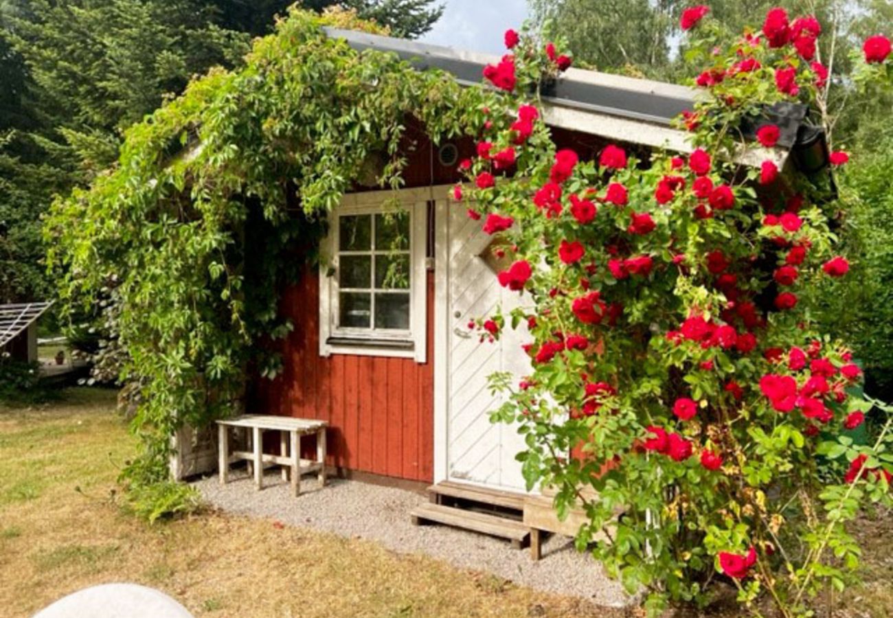 Ferienhaus in Månkarbo - SE15009