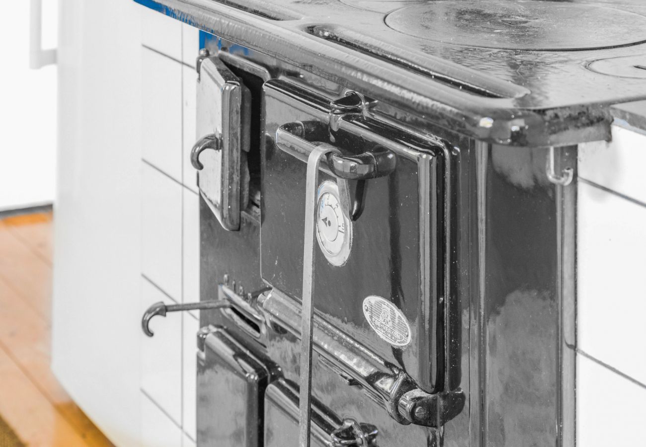 Ferienhaus in Vimmerby - SE05023