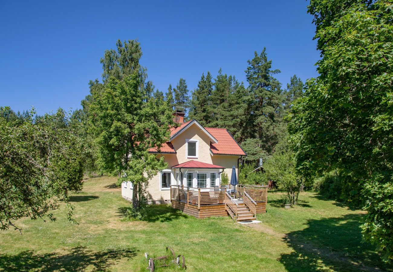 Ferienhaus in Vimmerby - SE05023