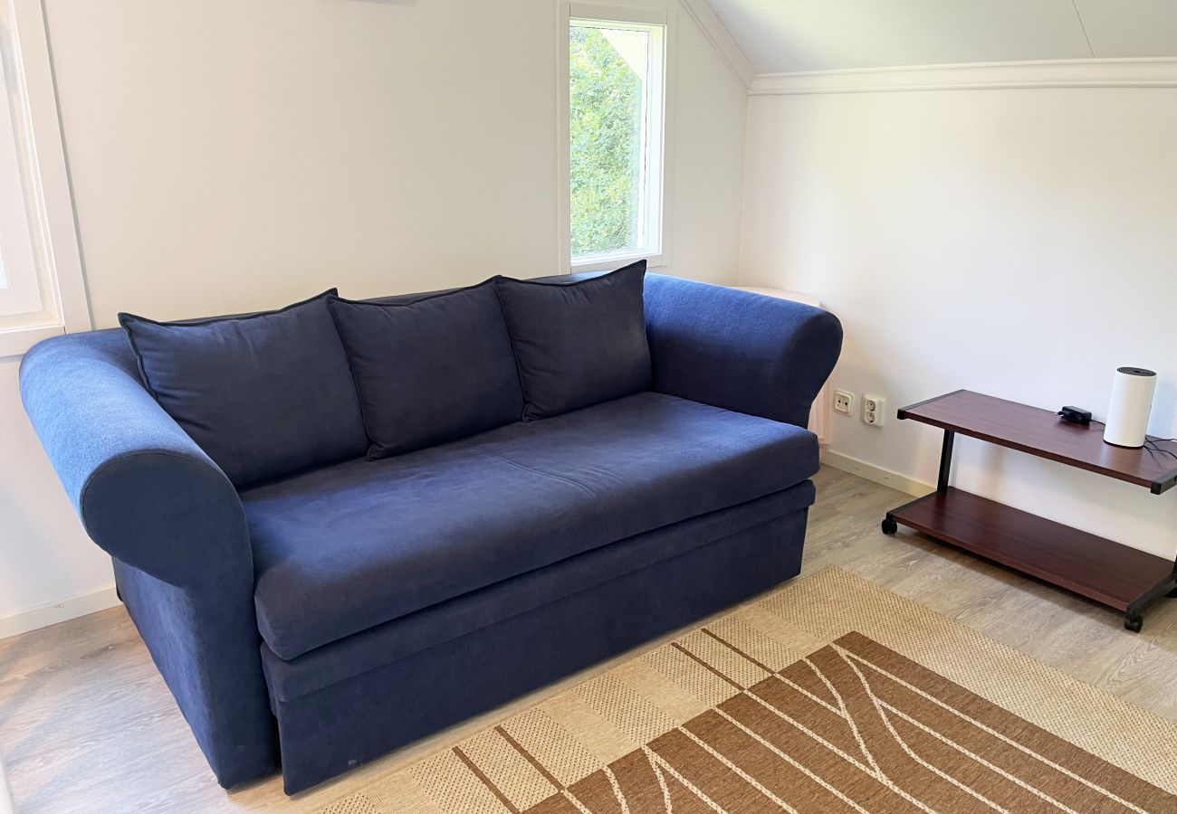 Ferienhaus in Vimmerby - SE05023