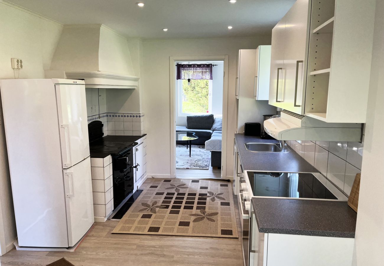 Ferienhaus in Vimmerby - SE05023