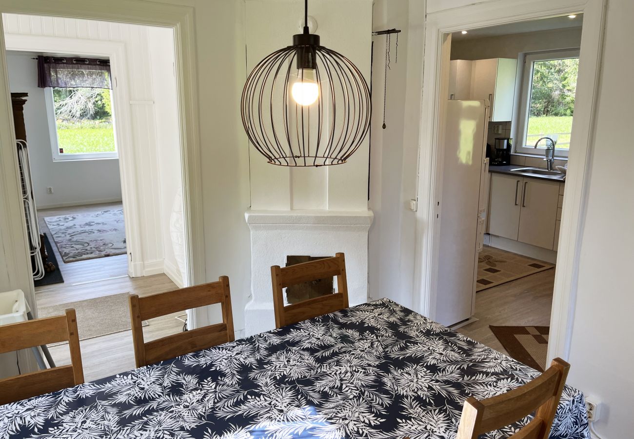 Ferienhaus in Vimmerby - SE05023