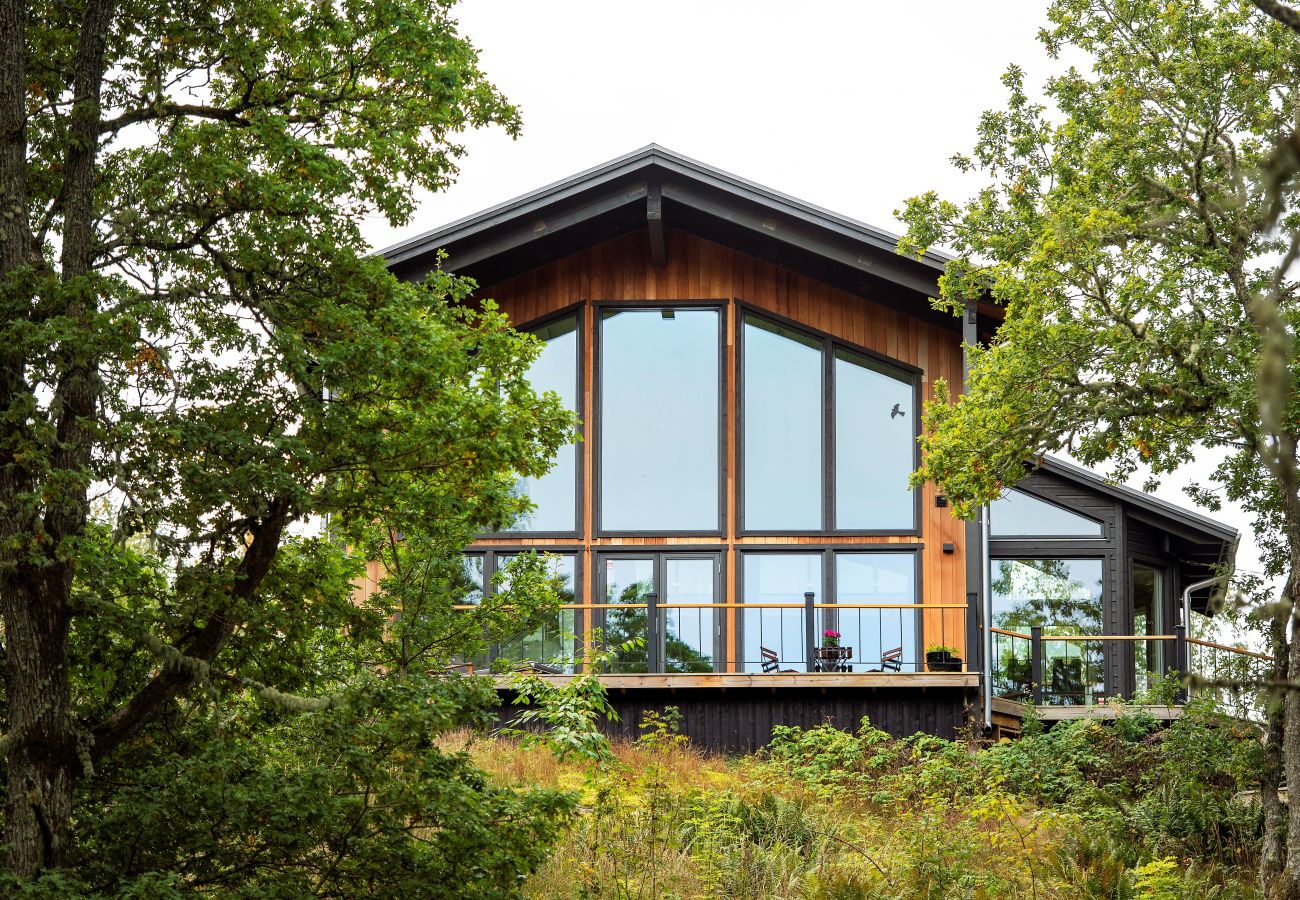 Ferienhaus in Kisa - SE10013