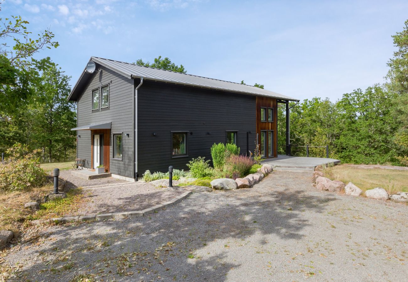 Ferienhaus in Kisa - SE10013