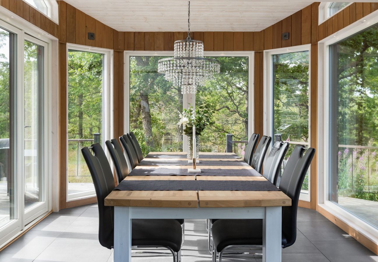 Ferienhaus in Kisa - SE10013