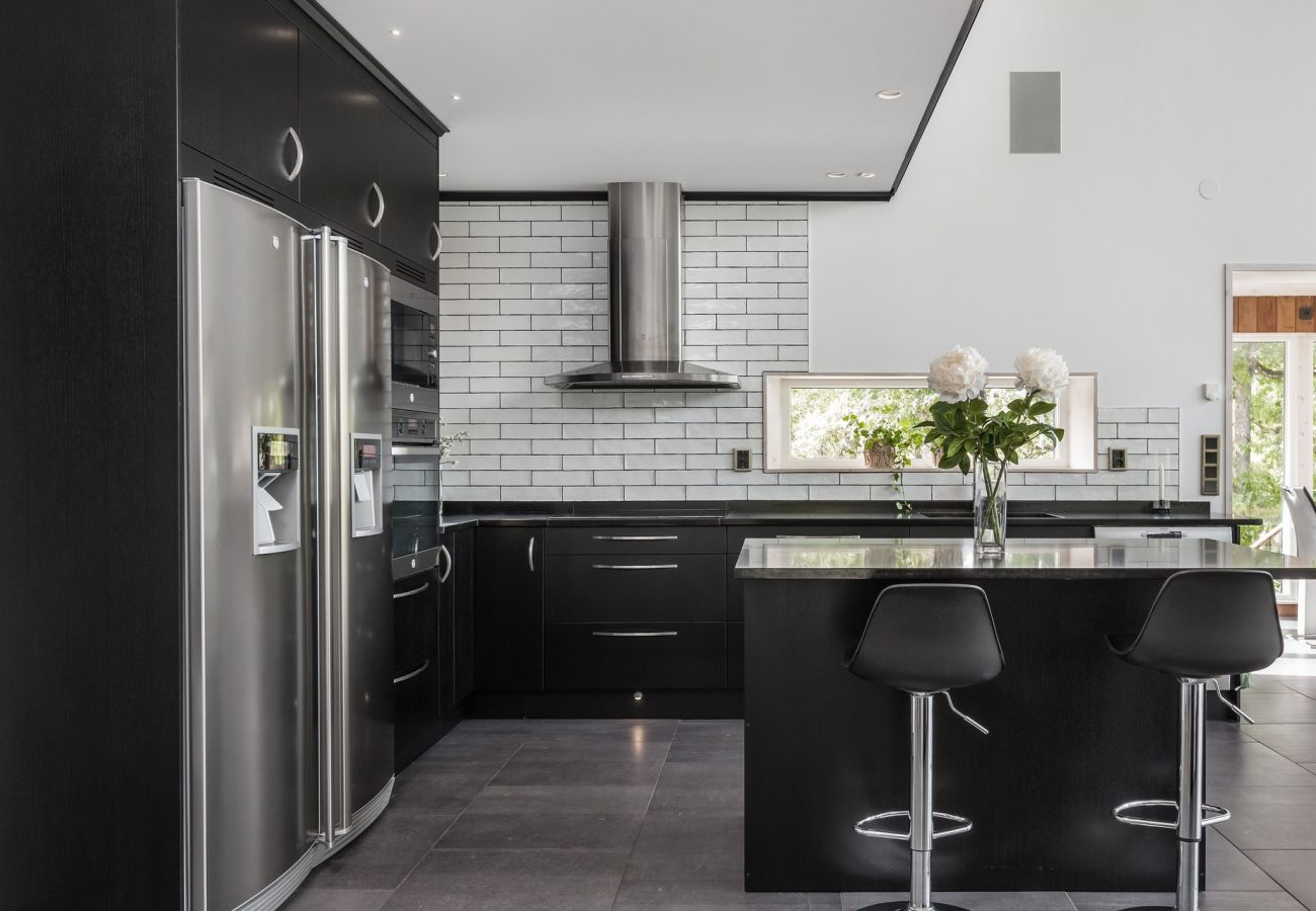 Ferienhaus in Kisa - SE10013