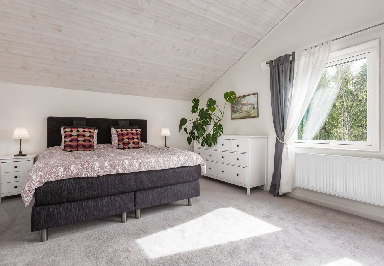 Ferienhaus in Kisa - SE10013