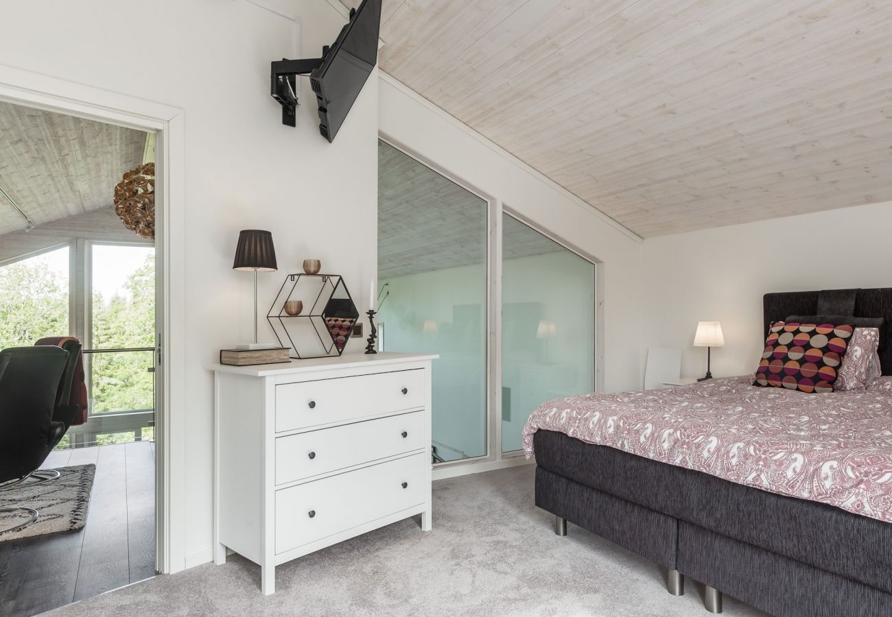 Ferienhaus in Kisa - SE10013