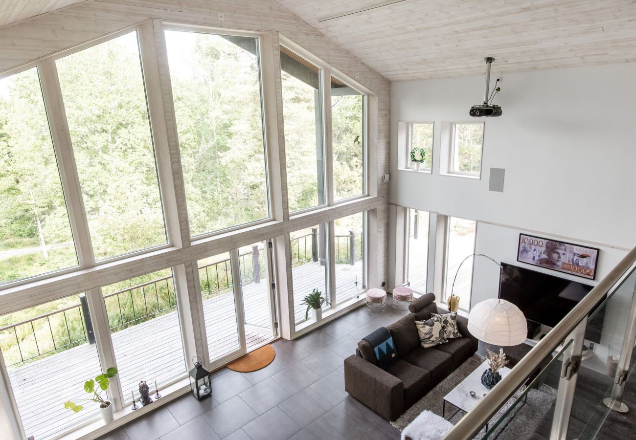 Ferienhaus in Kisa - SE10013