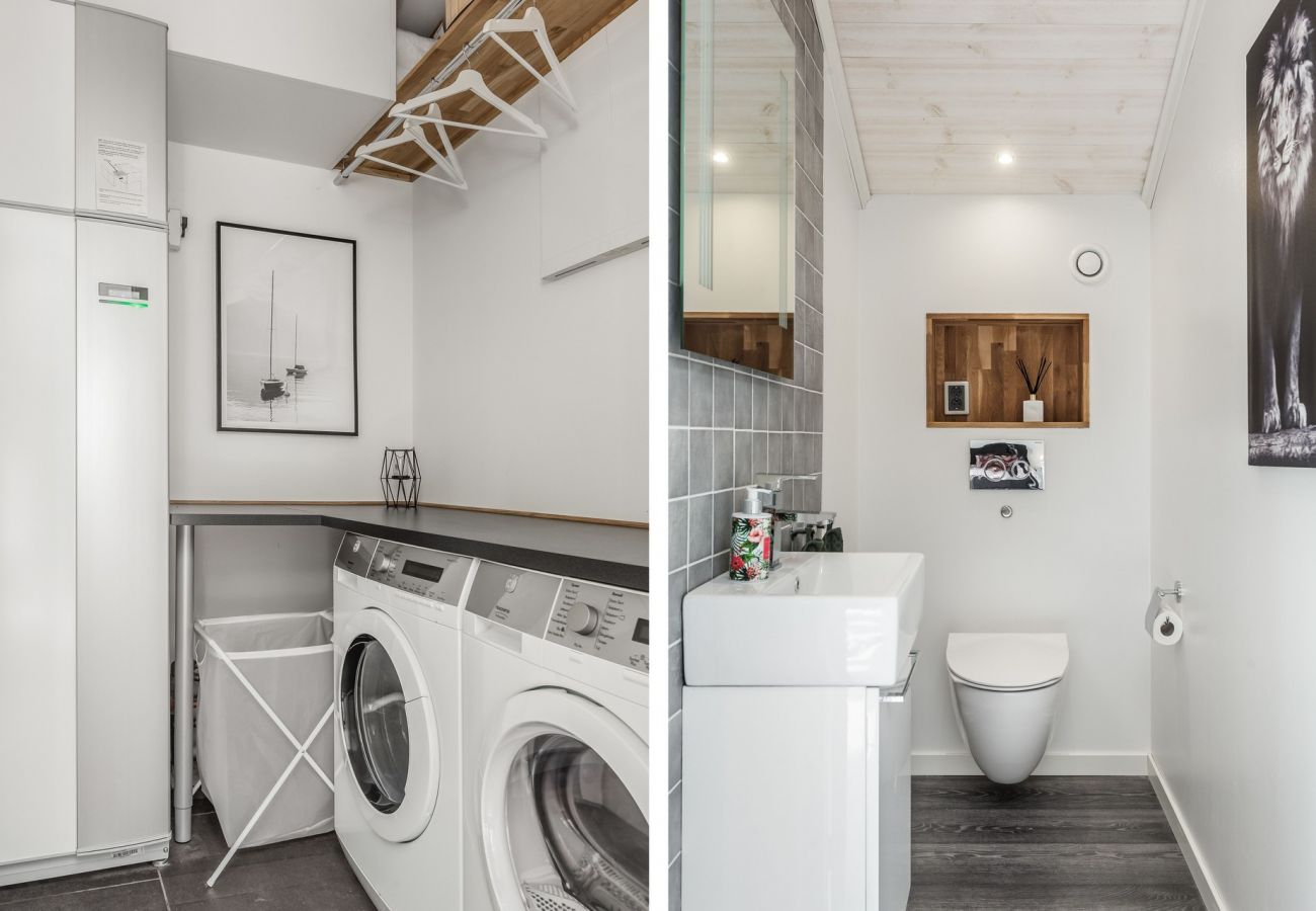 Ferienhaus in Kisa - SE10013