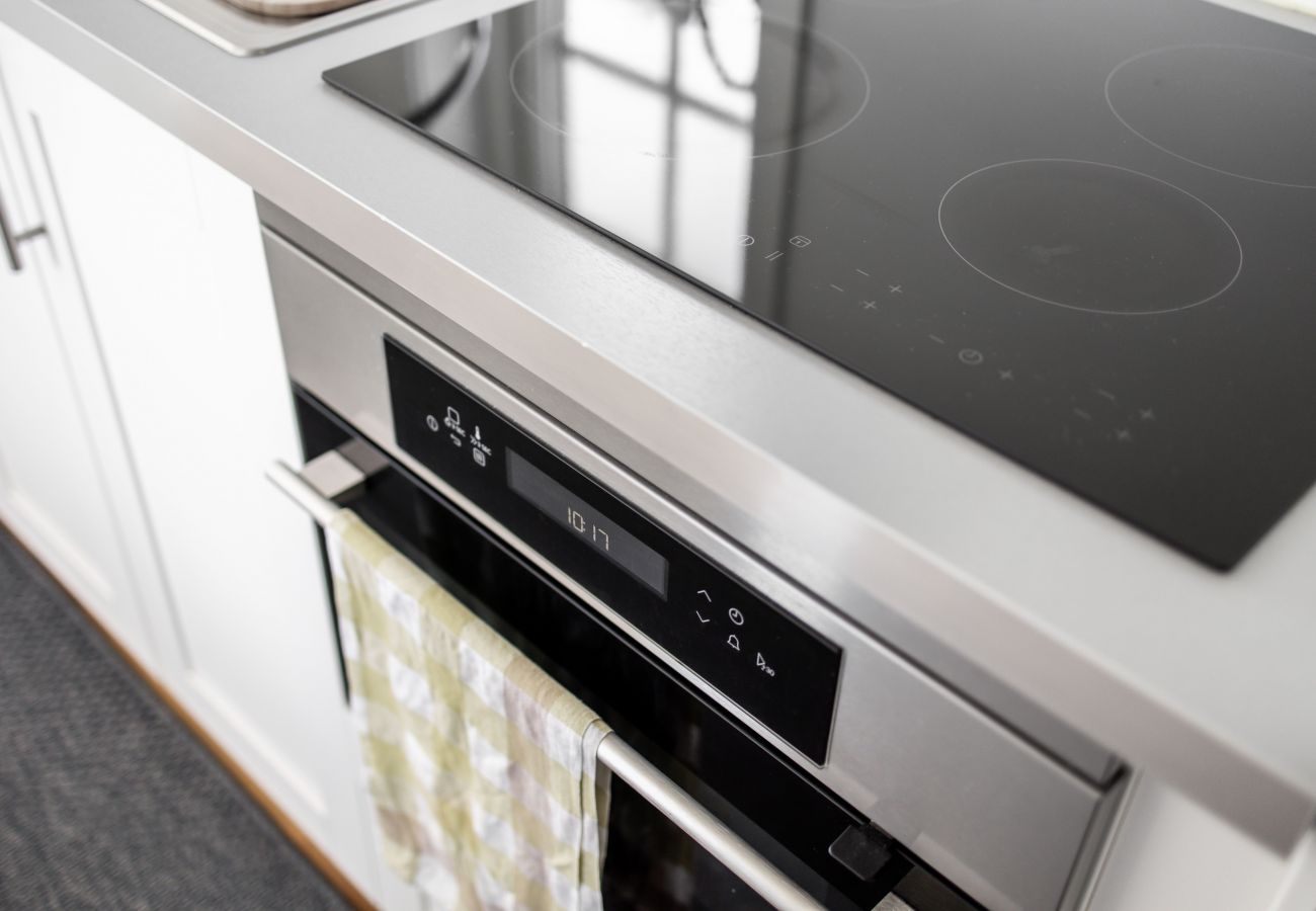 Ferienhaus in Hammar - SE11015