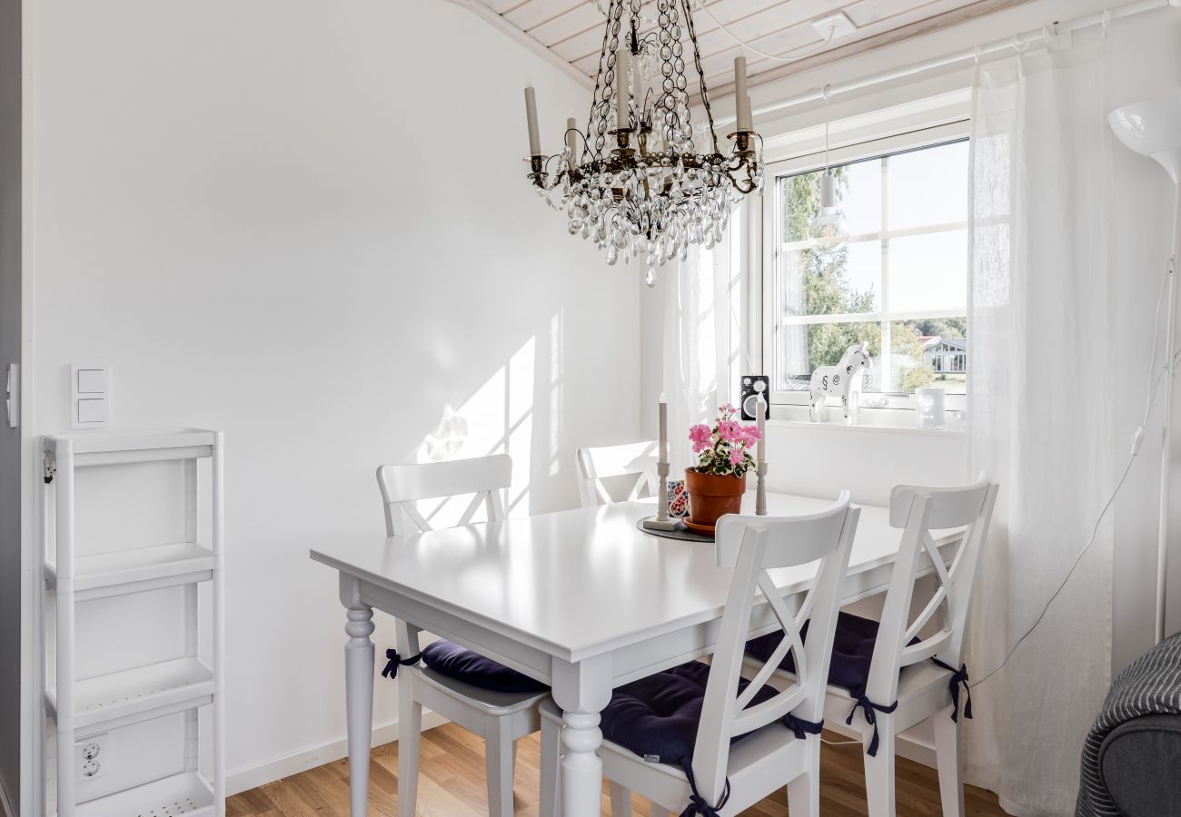 Ferienhaus in Hammar - SE11015