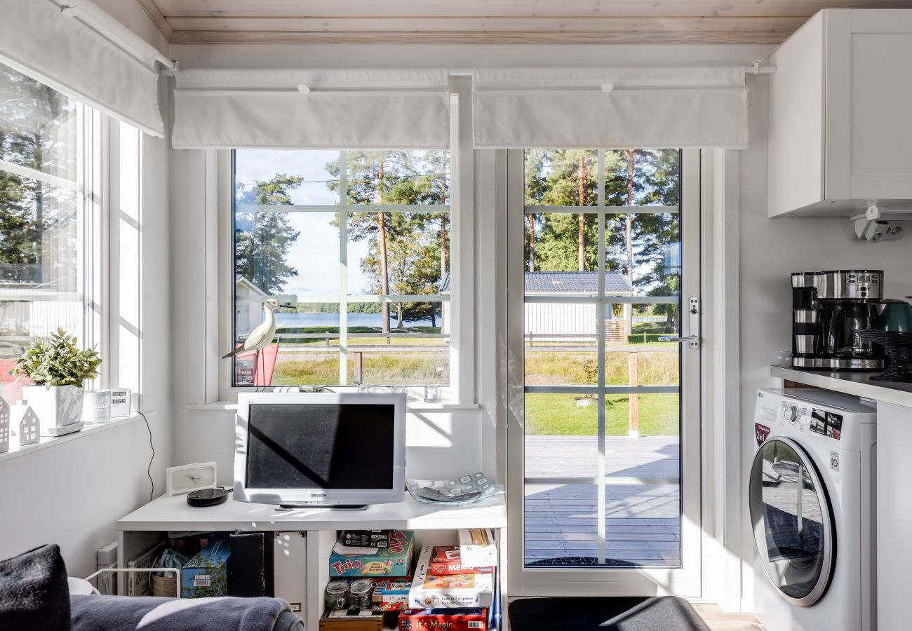 Ferienhaus in Hammar - SE11015