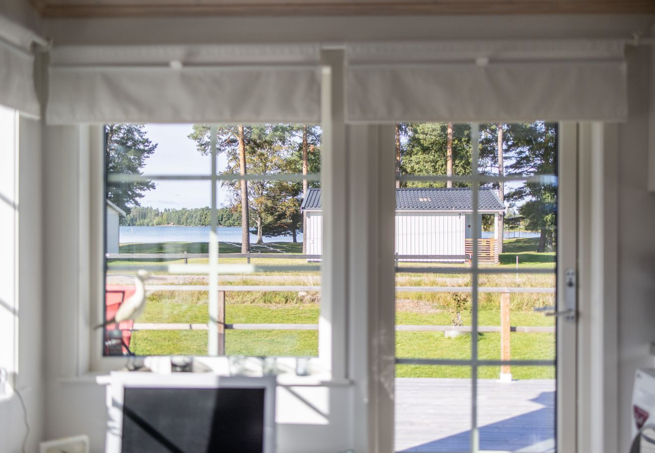 Ferienhaus in Hammar - SE11015