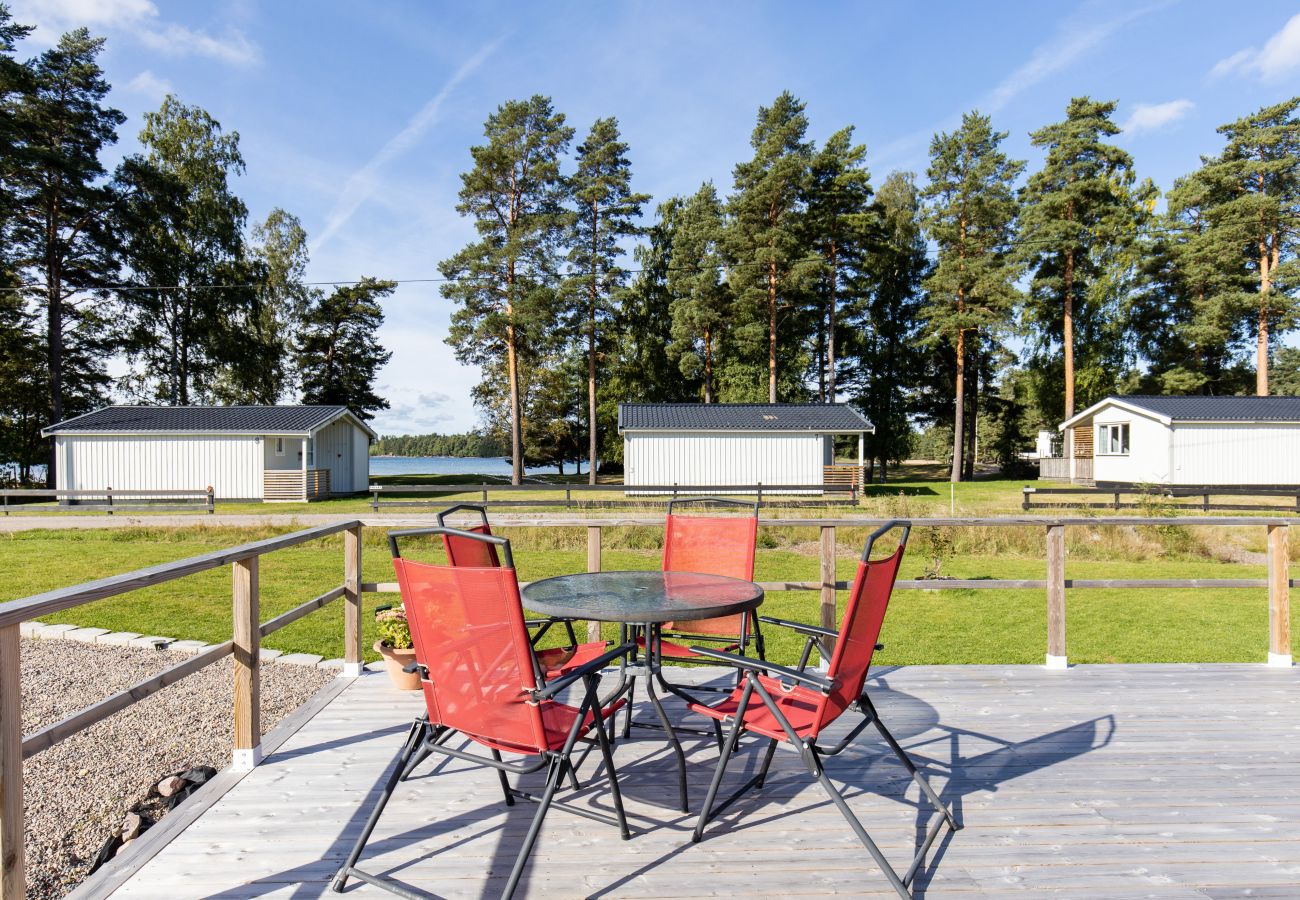 Ferienhaus in Hammar - SE11015