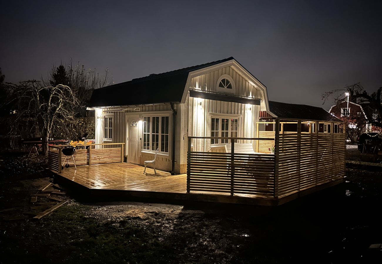 Ferienhaus in Åkers Styckebruk - SE14010