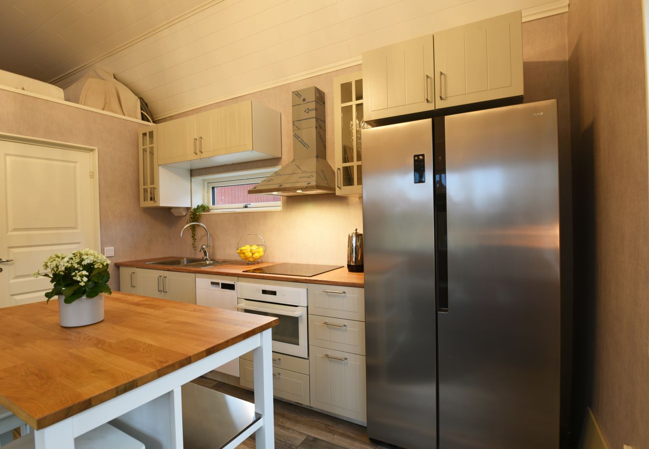 Ferienhaus in Åkers Styckebruk - SE14010