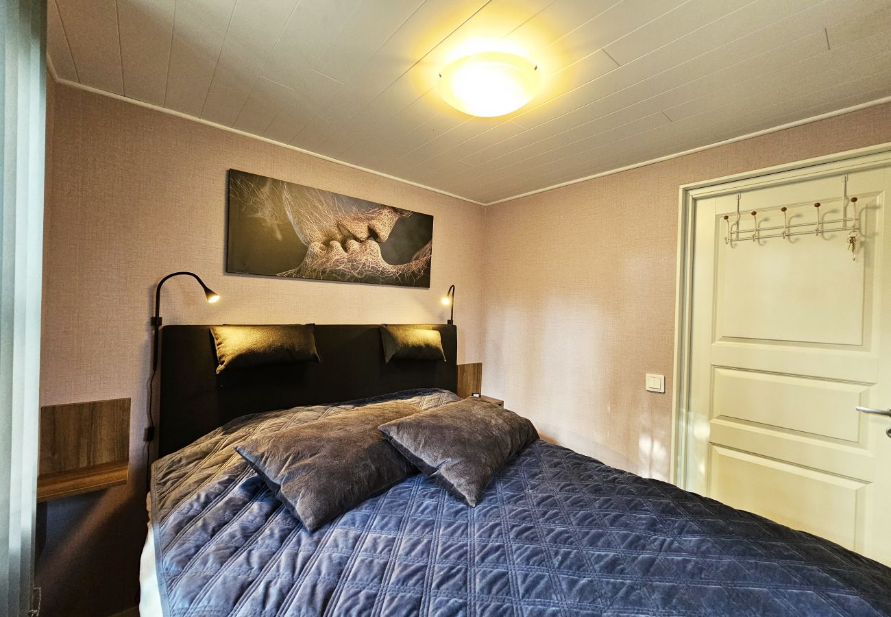 Ferienhaus in Åkers Styckebruk - SE14010