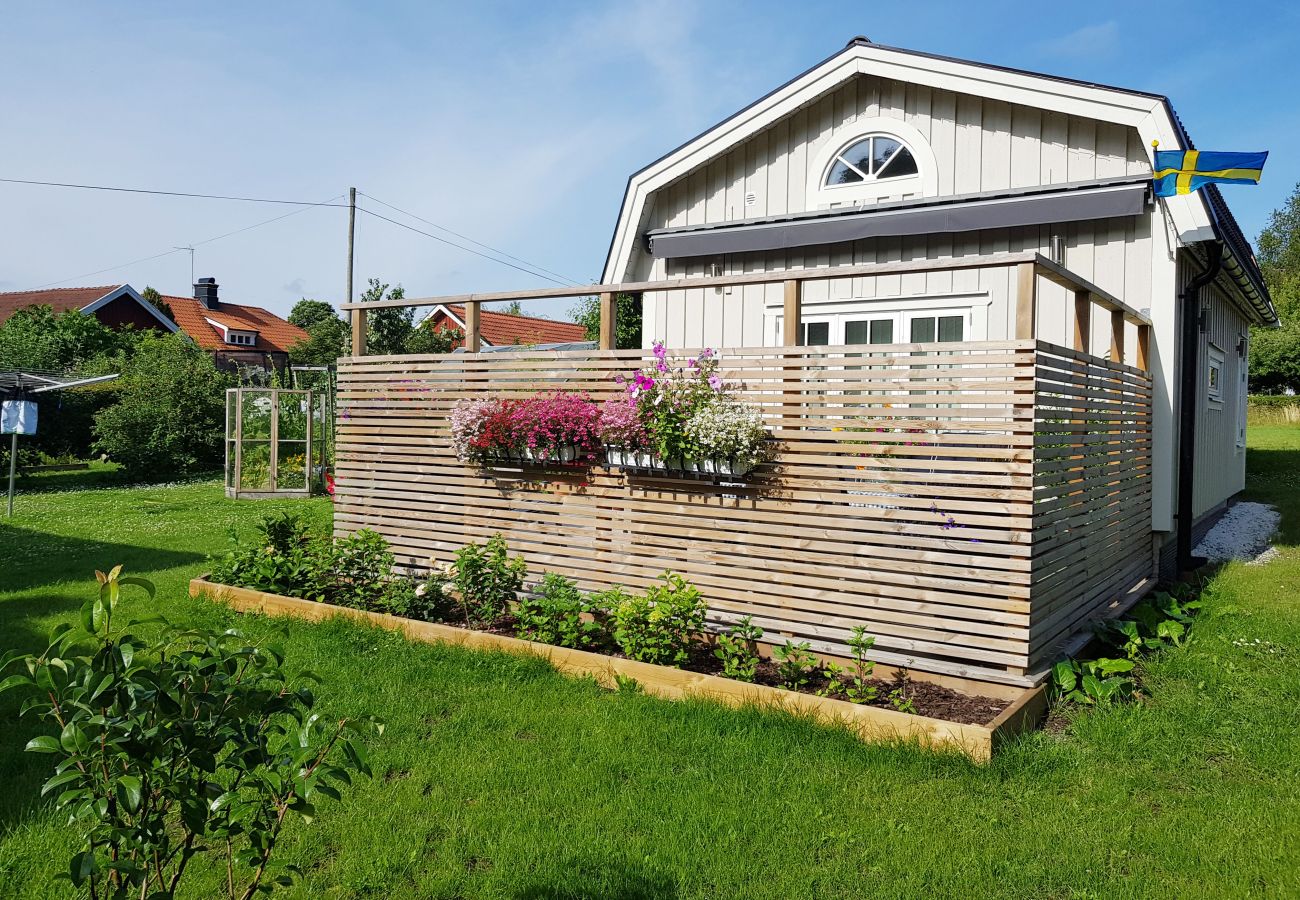 Ferienhaus in Åkers Styckebruk - SE14010