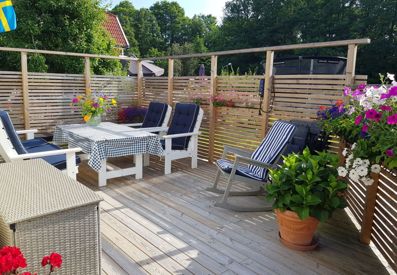 Ferienhaus in Åkers Styckebruk - SE14010