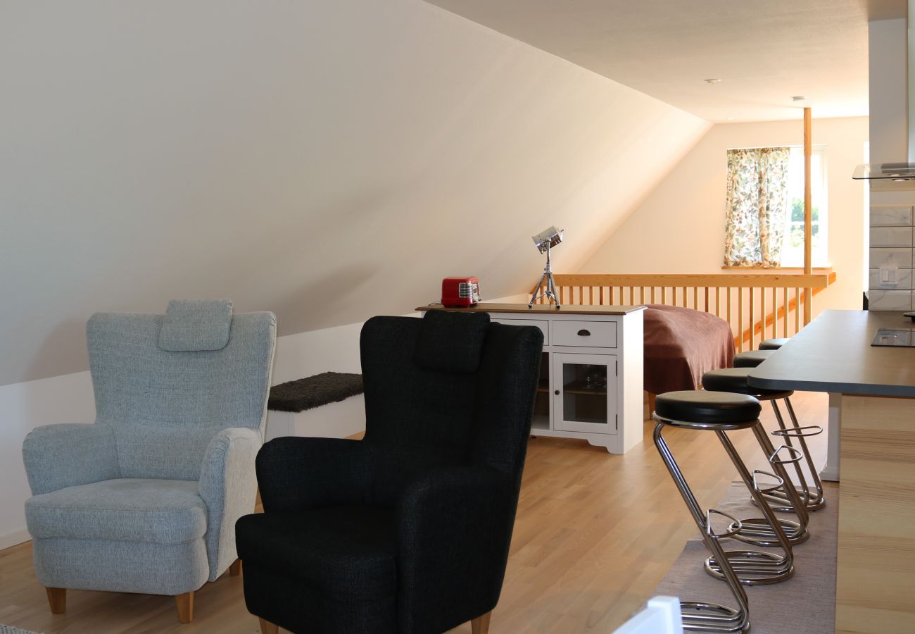 Studio in Abbekås - SE01024