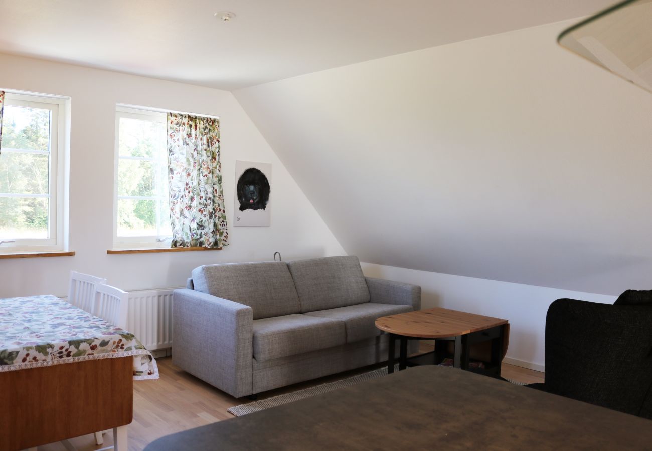 Studio in Abbekås - SE01024