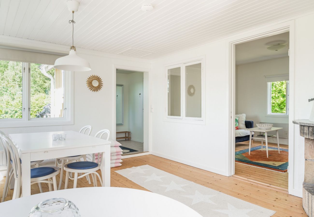 Ferienhaus in Lekeryd - SE07025