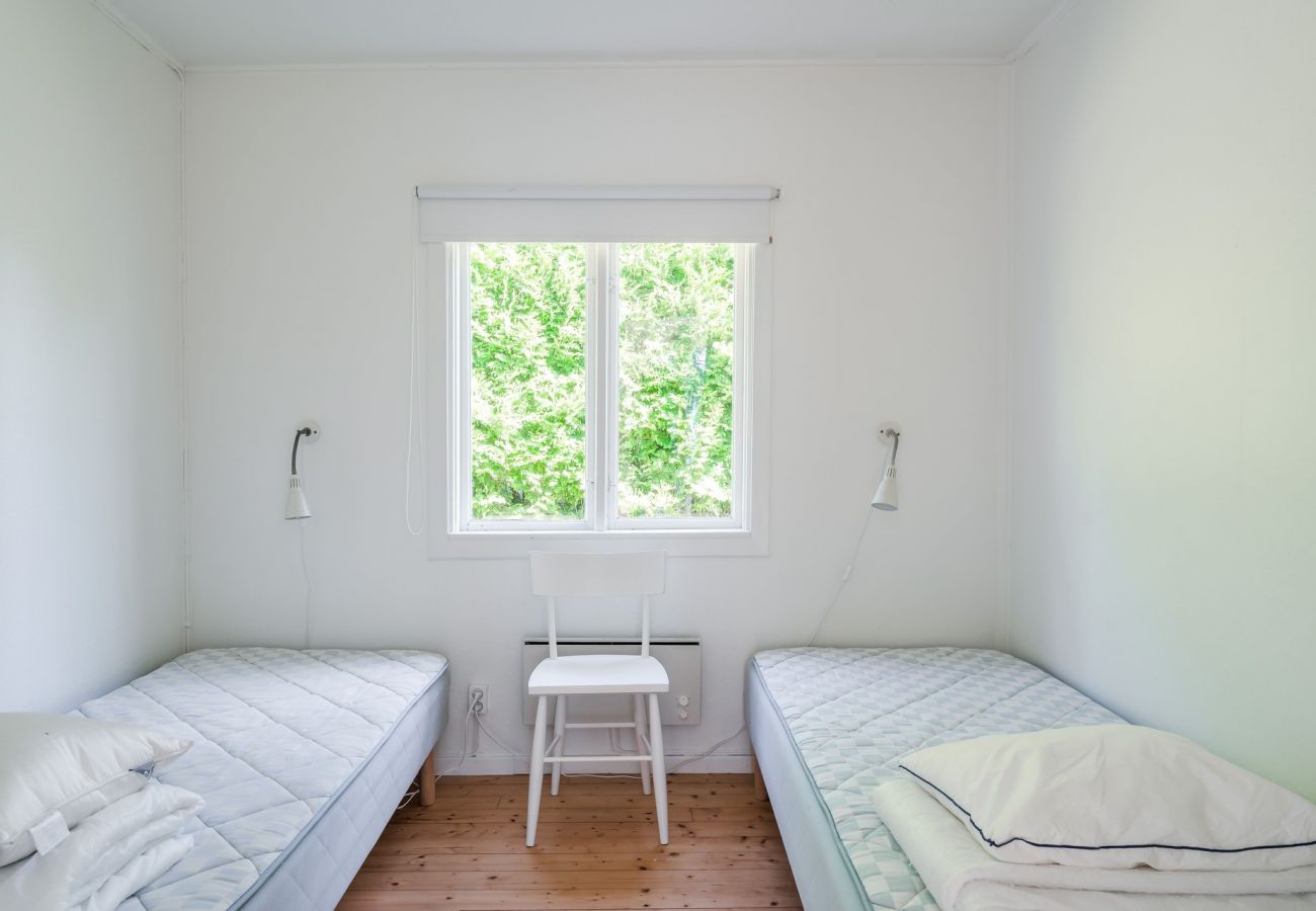 Ferienhaus in Lekeryd - SE07025