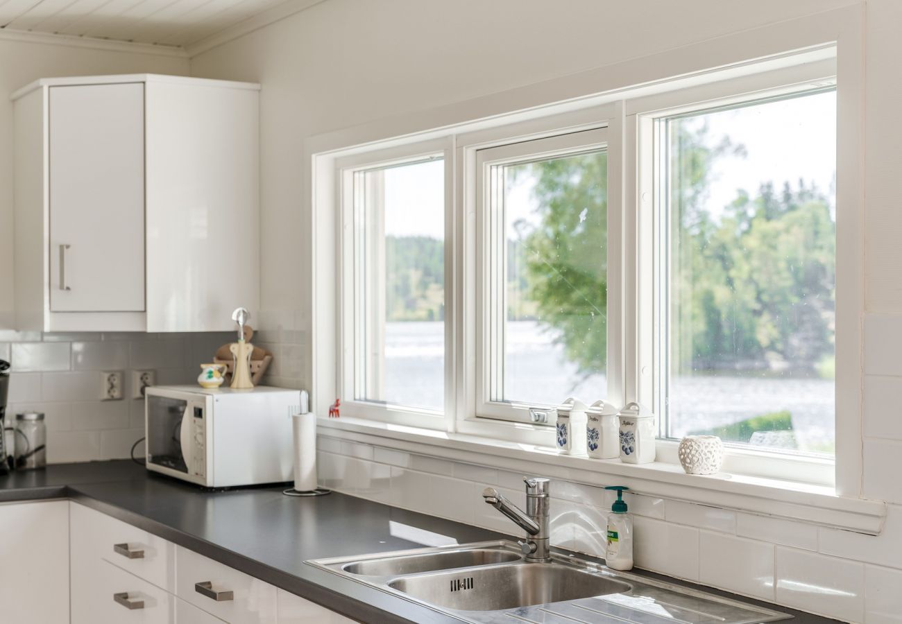 Ferienhaus in Lekeryd - SE07025