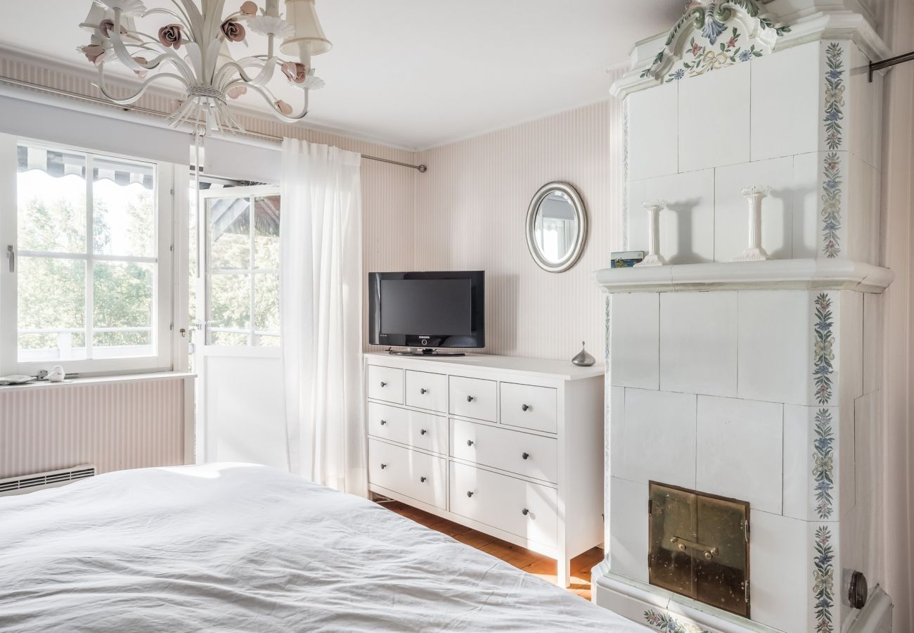 Ferienhaus in Stavsnäs - SE13001