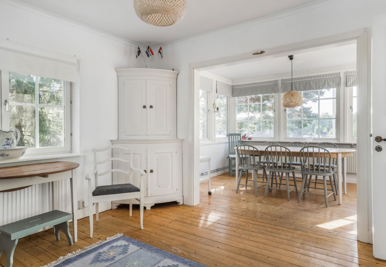 Ferienhaus in Stavsnäs - SE13001