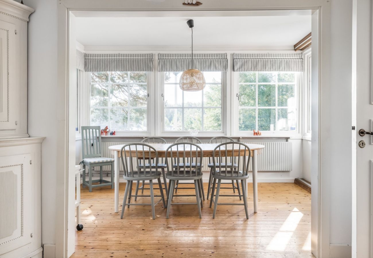 Ferienhaus in Stavsnäs - SE13001