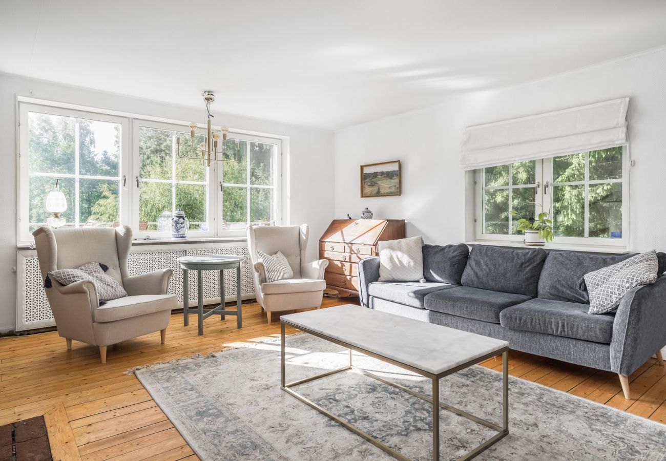 Ferienhaus in Stavsnäs - SE13001