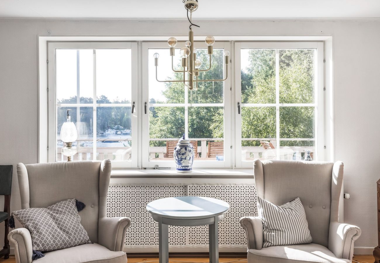 Ferienhaus in Stavsnäs - SE13001