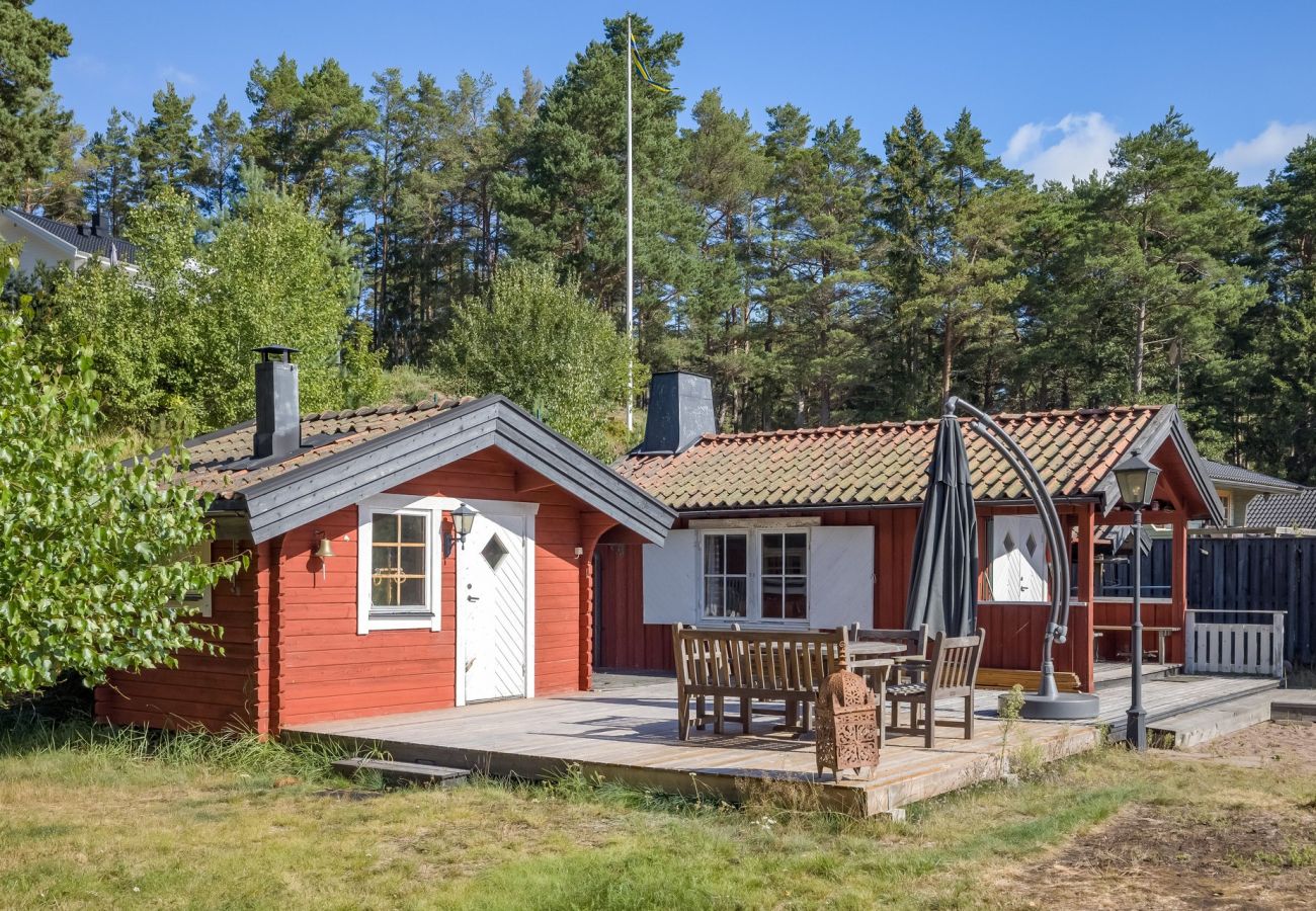 Ferienhaus in Stavsnäs - SE13001