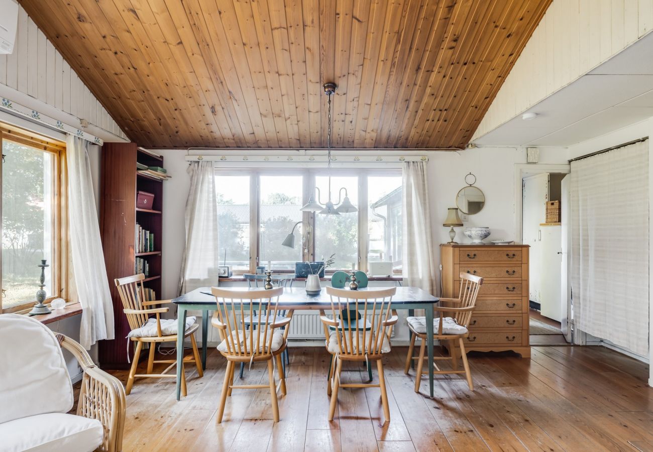 Ferienhaus in Skummeslövsstrand - SE02049