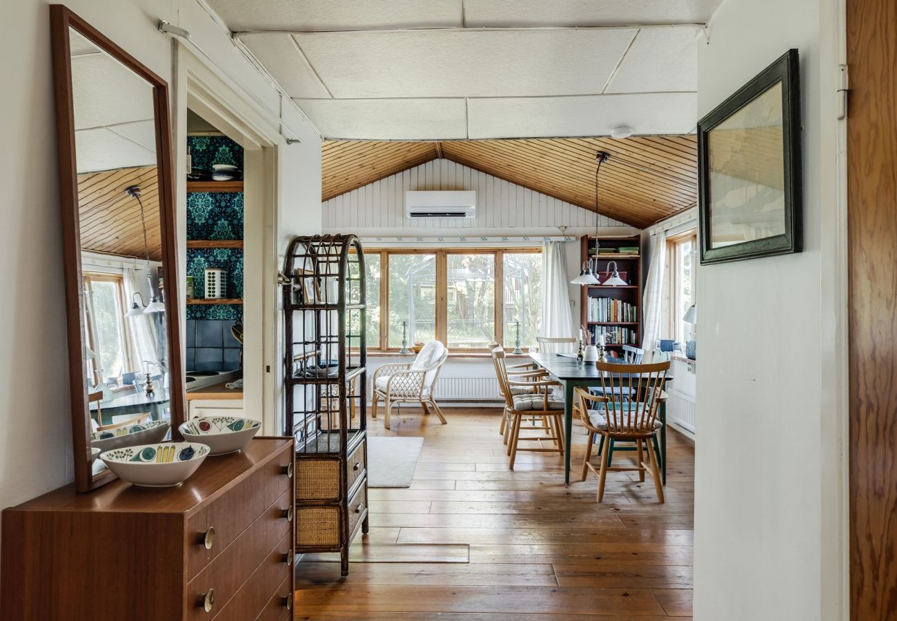 Ferienhaus in Skummeslövsstrand - SE02049