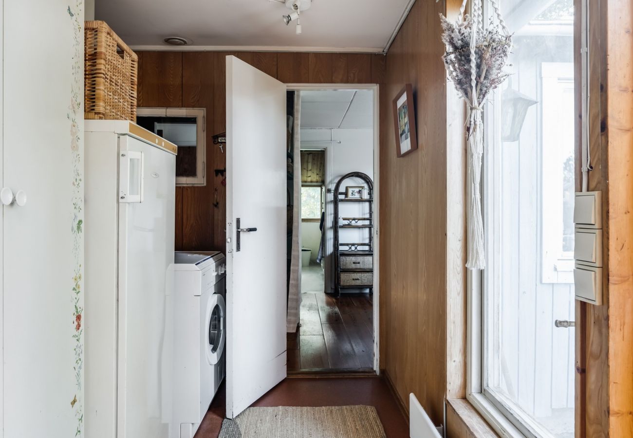 Ferienhaus in Skummeslövsstrand - SE02049