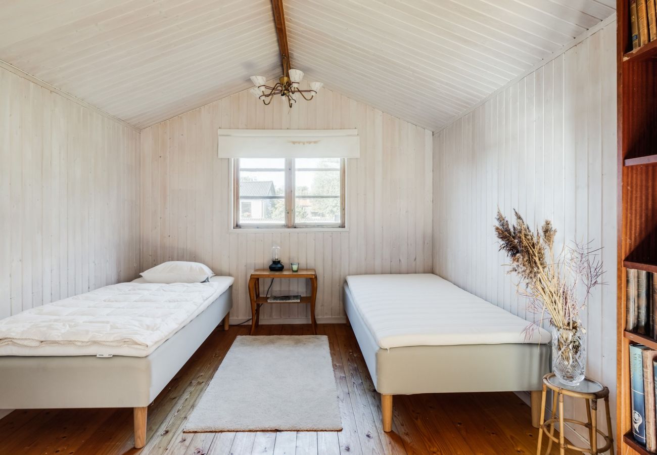 Ferienhaus in Skummeslövsstrand - SE02049