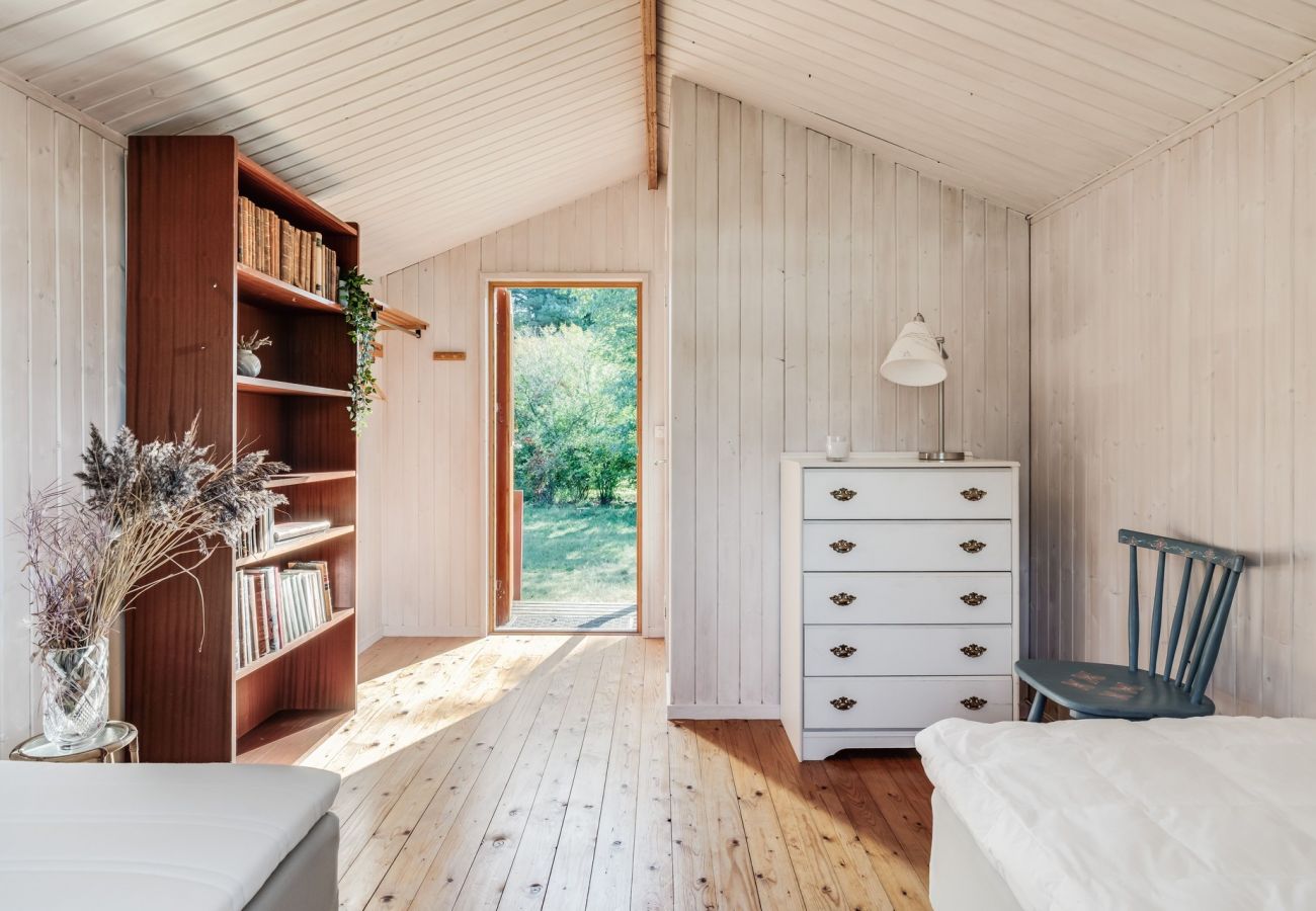 Ferienhaus in Skummeslövsstrand - SE02049