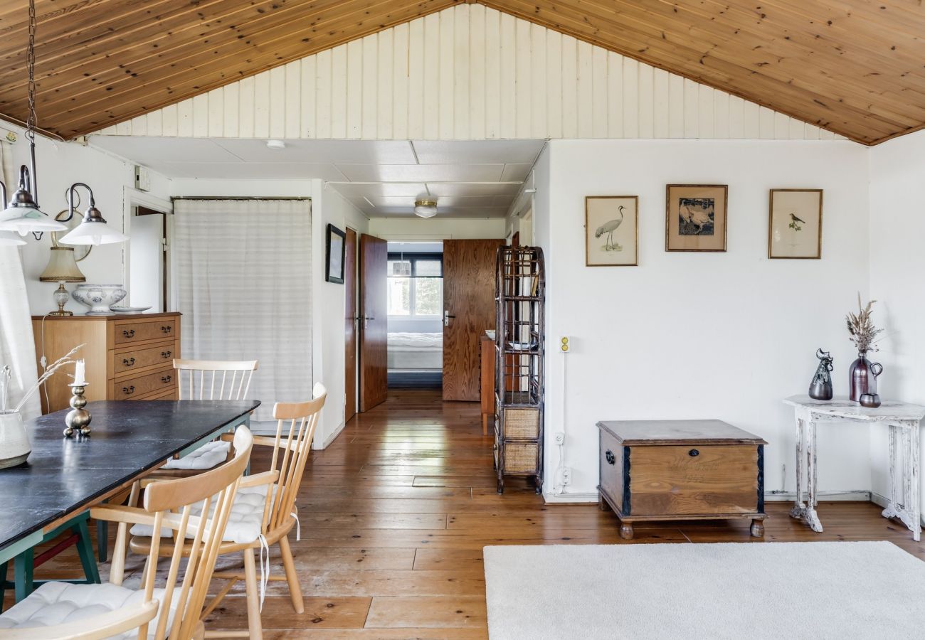 Ferienhaus in Skummeslövsstrand - SE02049