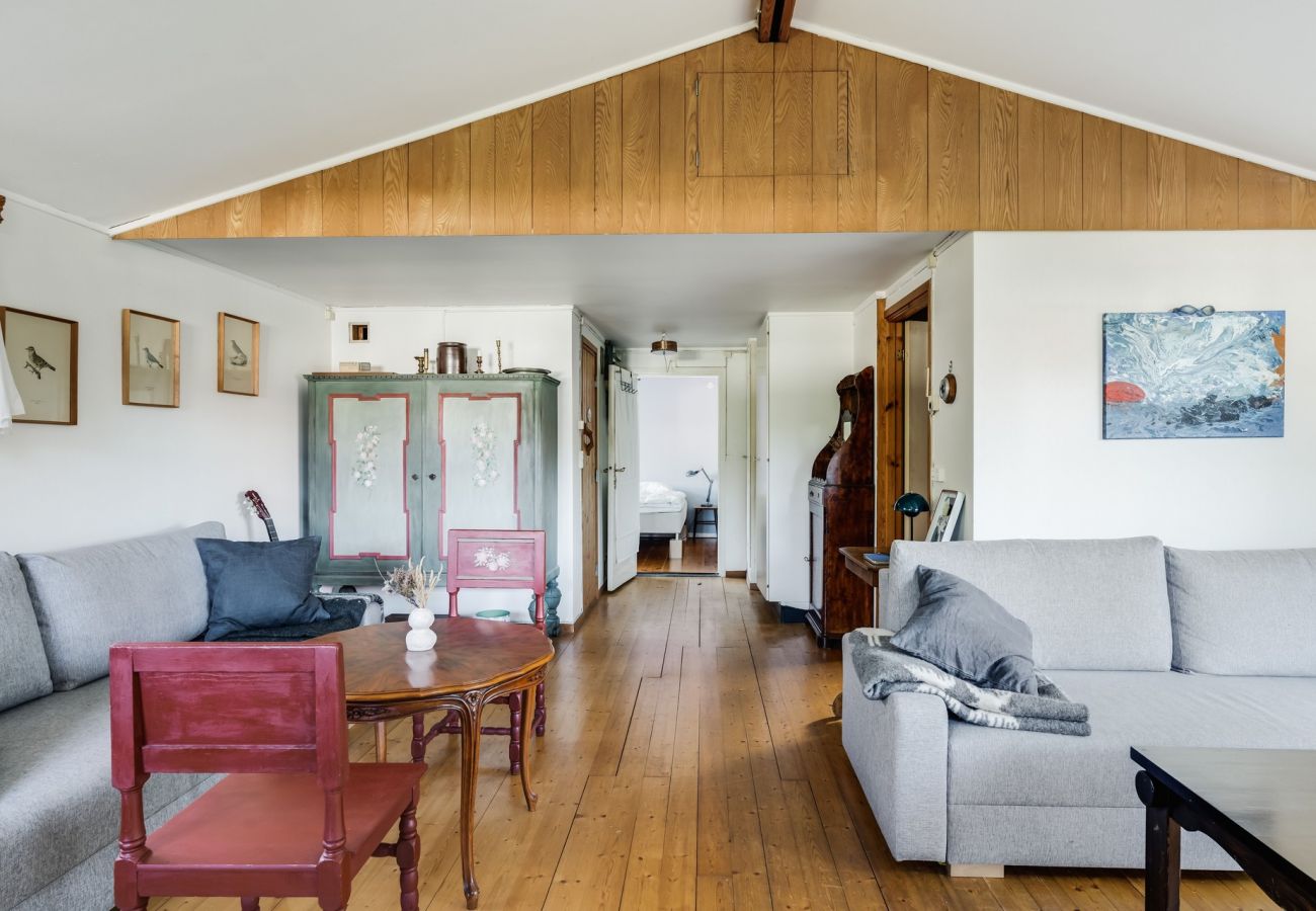 Ferienhaus in Skummeslövsstrand - SE02049