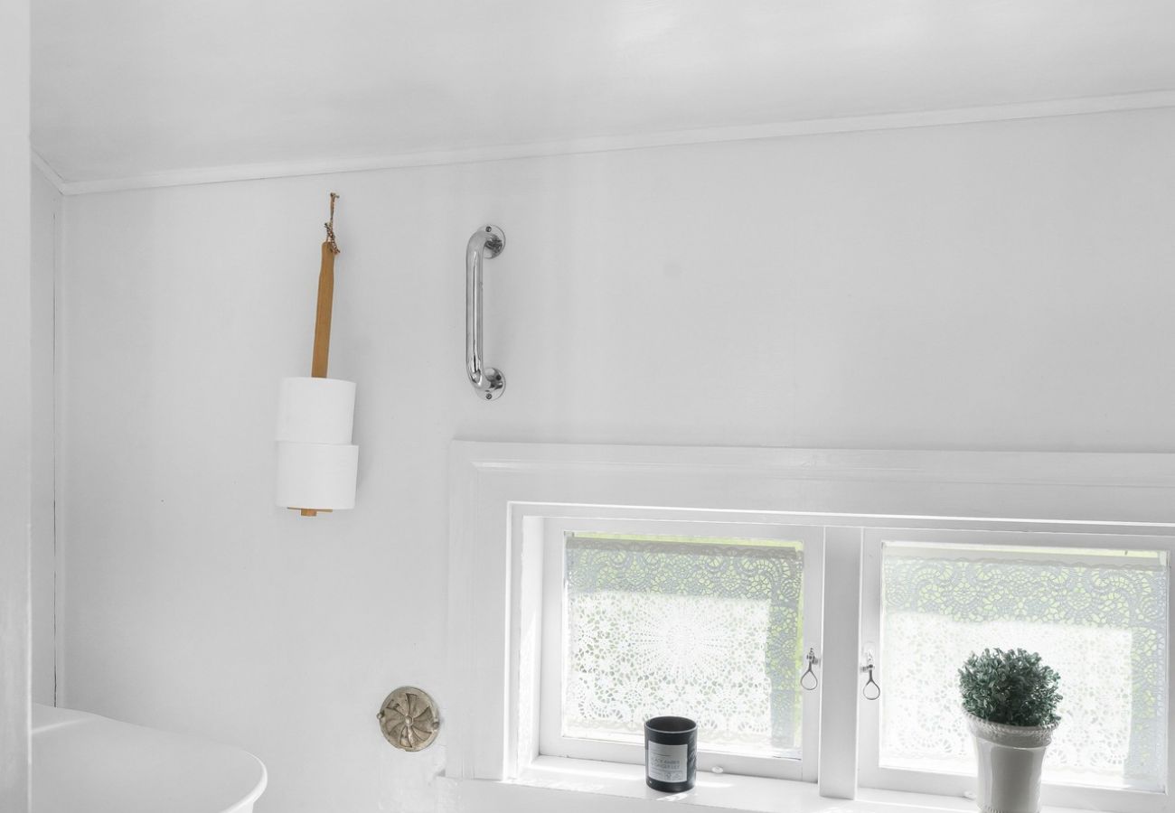 Ferienhaus in Vikarbyn - SE19026