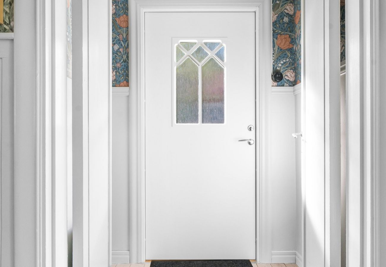 Ferienhaus in Vikarbyn - SE19026