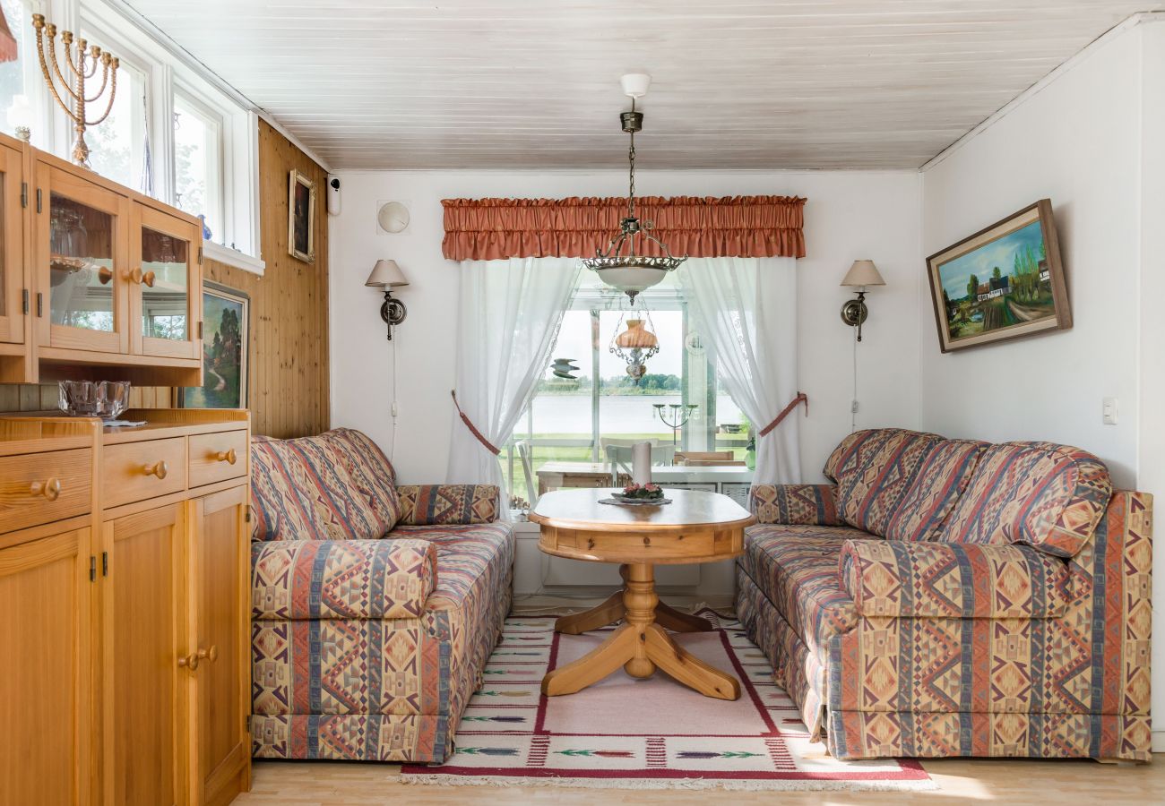 Ferienhaus in Ljungbyhed - SE01026