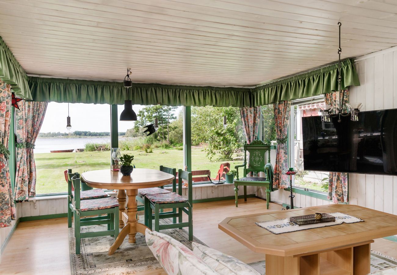 Ferienhaus in Ljungbyhed - SE01026