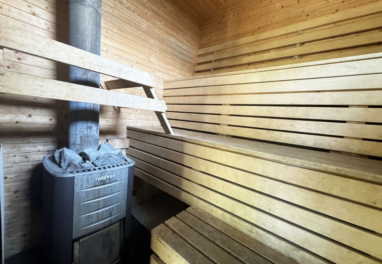 Ferienhaus in Dalskog - SE17006